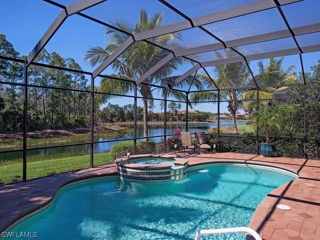 18222 Lagos Way, Naples, FL