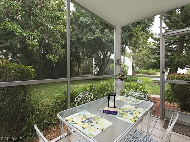 4776 West Blvd. #D-101, Naples, FL