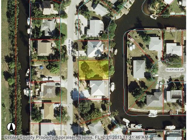3405 Lakeview Dr., Naples, FL 34112