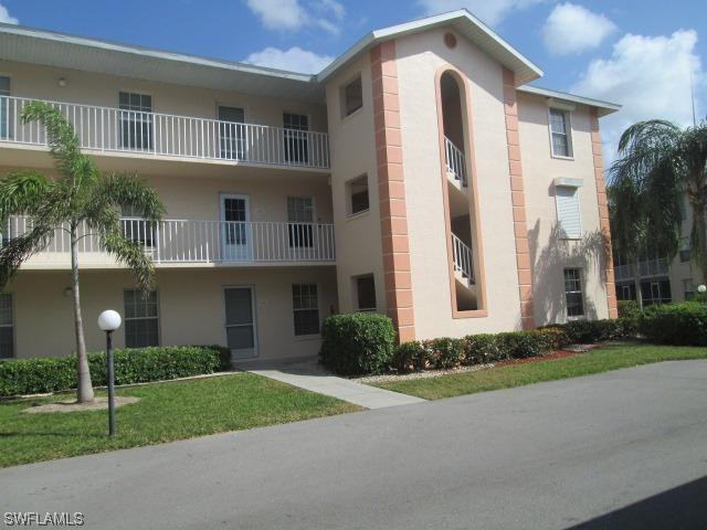 9600 Victoria Ln. #C101, Naples, FL 34109