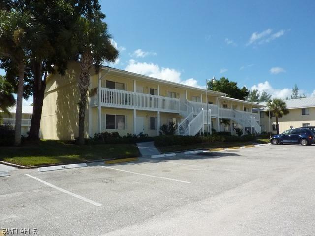 4615 Bayshore Dr. #E-6, Naples, FL 34112