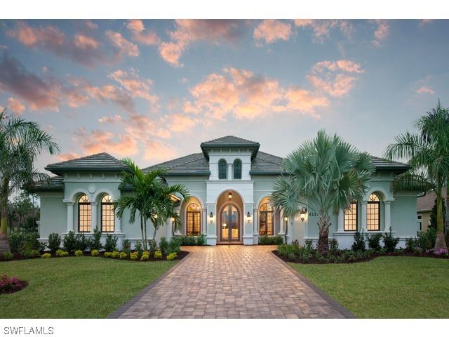 4137 Cortland Way, Naples, FL 34119