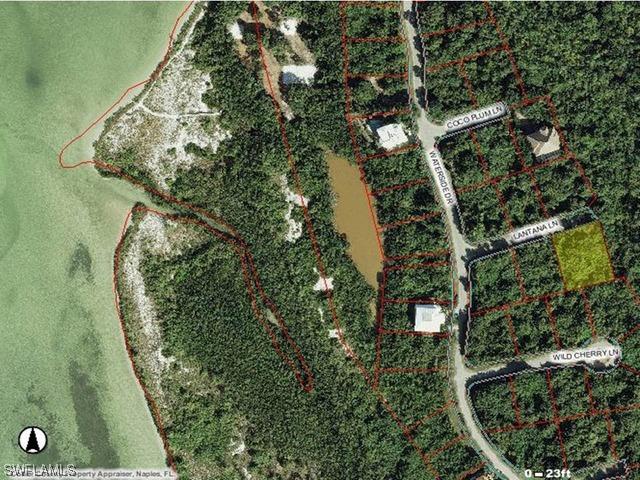 123 Lantana Ln., Marco Island, FL 34145