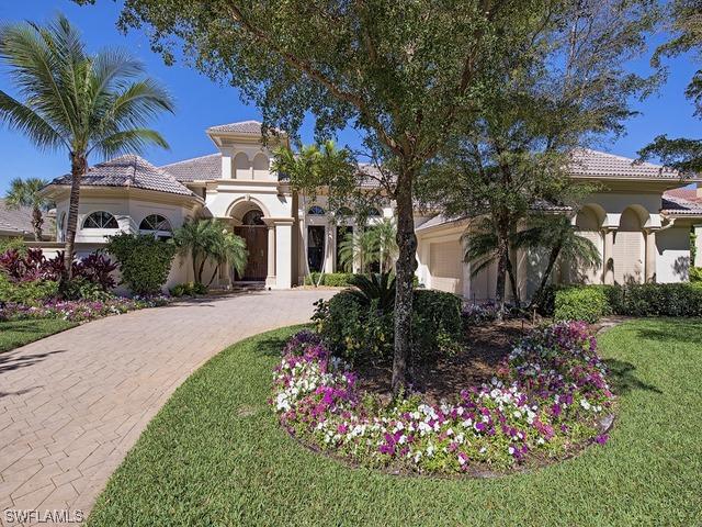 10048 Orchid Ridge Ln., Estero, FL