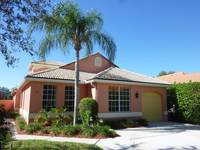 190 San Rafael Ln., Naples, FL 34119