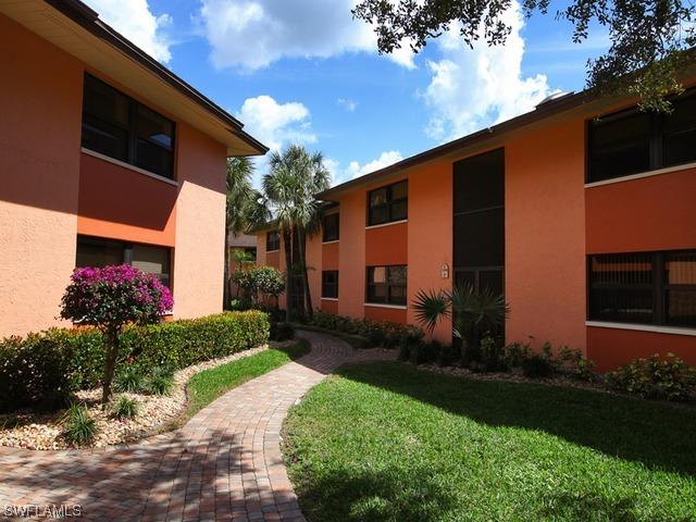 1504 Mainsail Dr. #1, Naples, FL
