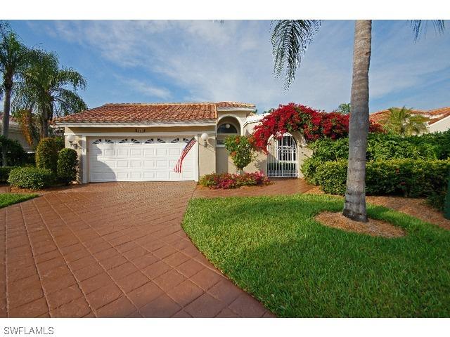 191 Via Napoli, Naples, FL 34105