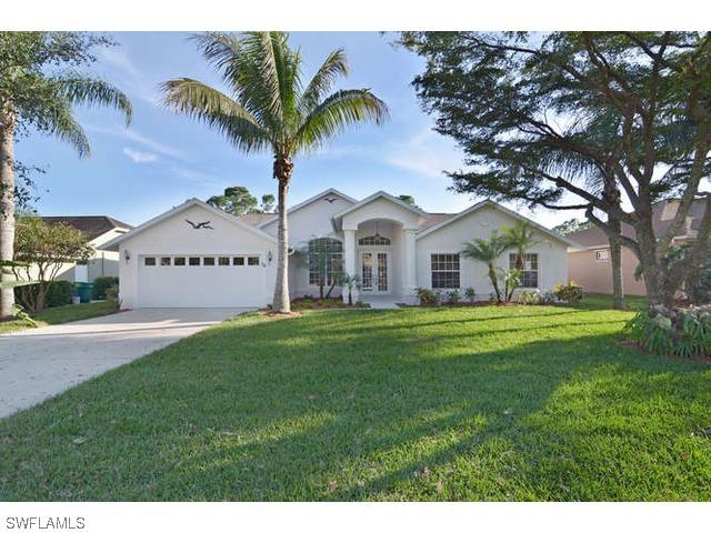 34 Madison Dr., Naples, FL 34110