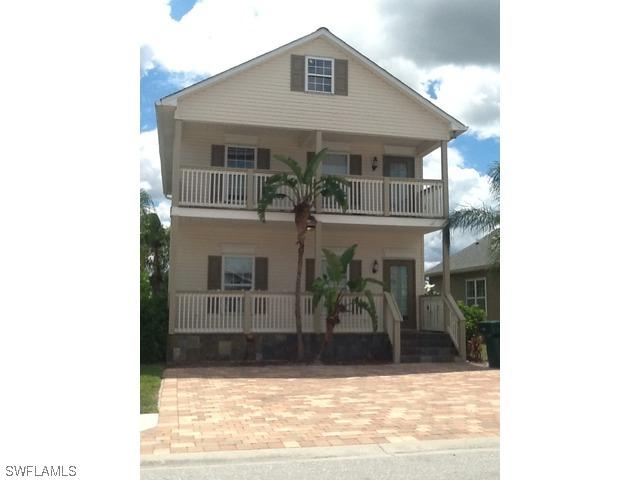 166 Leawood Cir., Naples, FL