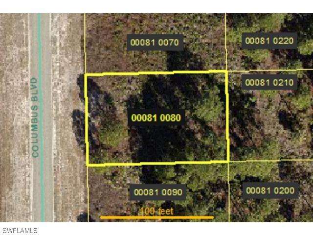 645 Columbus Blvd., Lehigh Acres, FL 33974