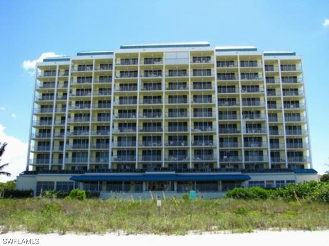 900 S Collier Blvd. #607, Marco Island, FL 34145
