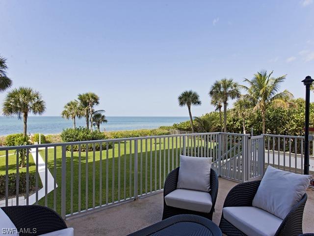 10701 Gulfshore Dr. #202, Naples, FL