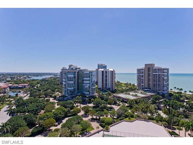 4451 Gulf Shore Blvd. #PH 4, Naples, FL 34103