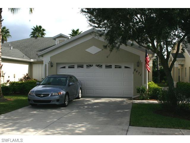 8471 Ibis Cove Cir., Naples, FL 34119