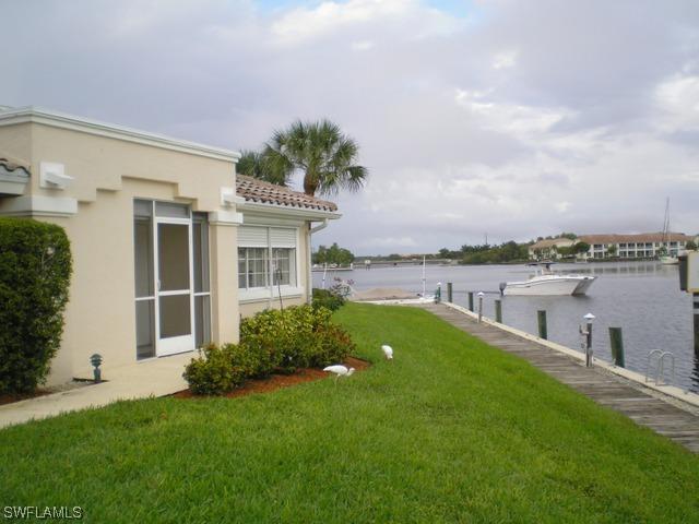 269 E Sunrise Cay Cay #6, Naples, FL