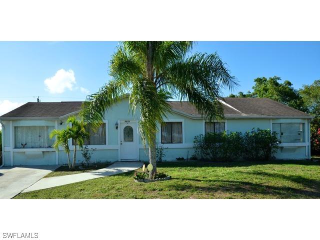 5272 18th Ct., Naples, FL