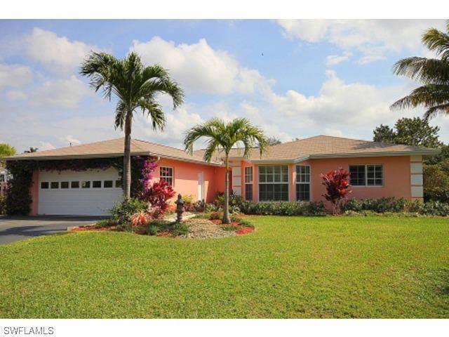 2648 11th St., Naples, FL
