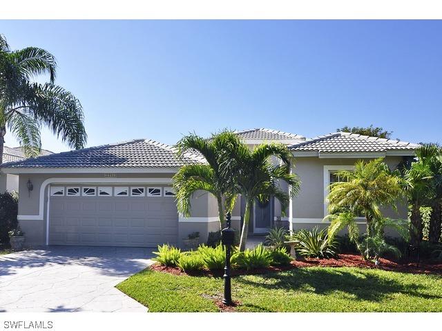 25965 Pebblecreek Dr., Bonita Springs, FL