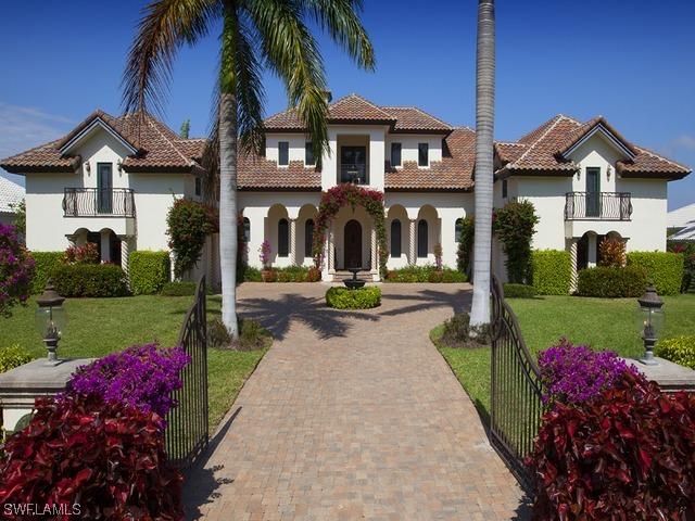 1670 Copeland Dr., Marco Island, FL