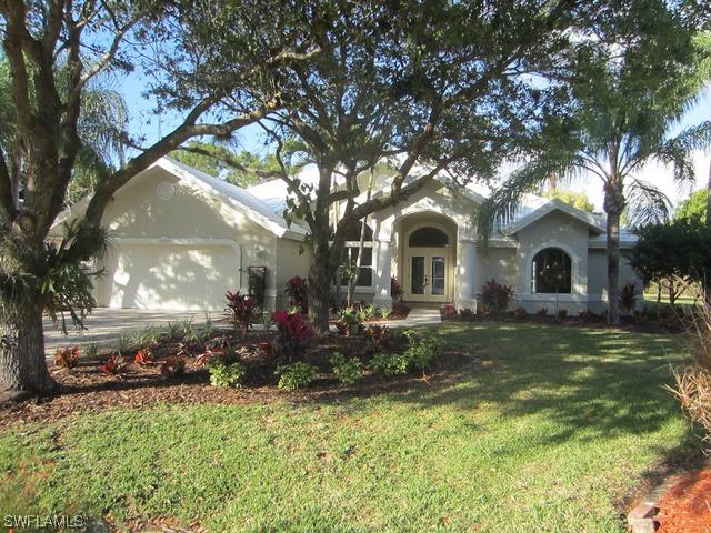 2009 Deerfield Cir., Naples, FL 34109