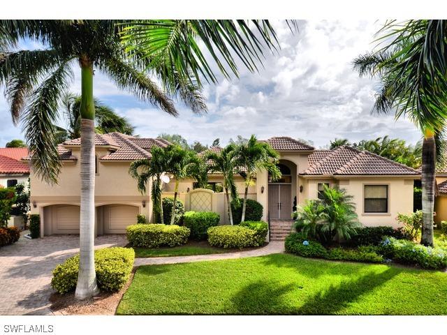 15441 Catalpa Cove Ln., Fort Myers, FL 33908