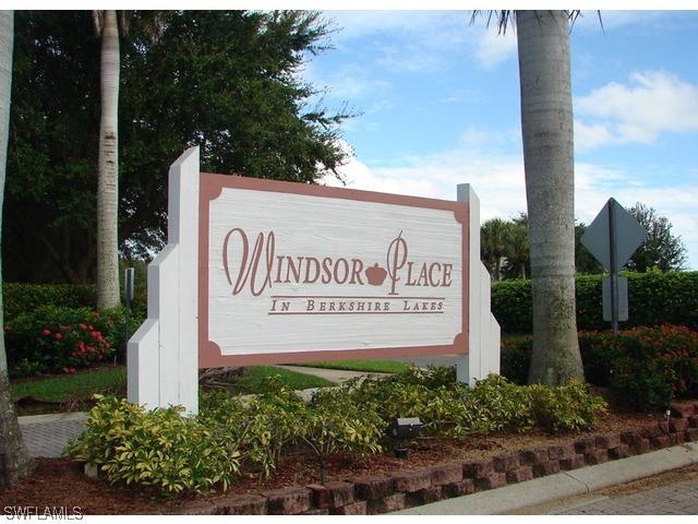 554 Windsor Sq. #202, Naples, FL