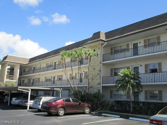 5499 Rattlesnake Hammock Rd. #206, Naples, FL