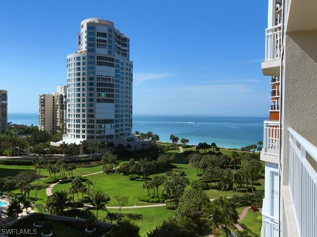4255 Gulf Shore Blvd. #803, Naples, FL