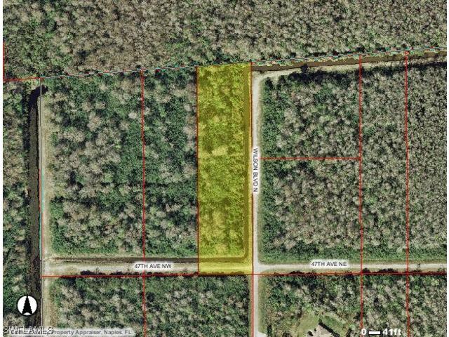 Wilson Blvd., Naples, FL 34120