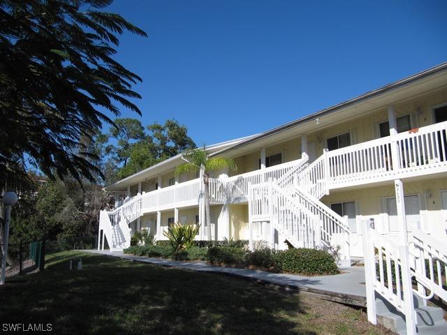 4609 Bayshore Dr. #3, Naples, FL 34119