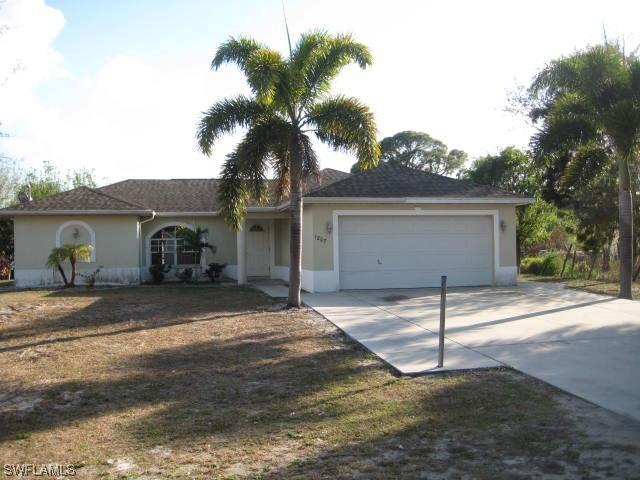 1207 Forrester Ave., Immokalee, FL