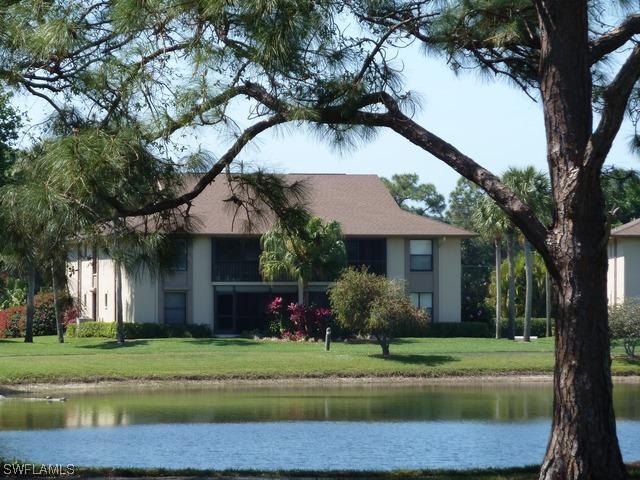 507 Lake Louise Cir. #101, Naples, FL