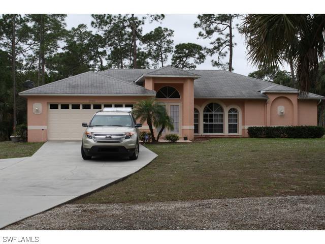 3980 10th Ave., Naples, FL 34117