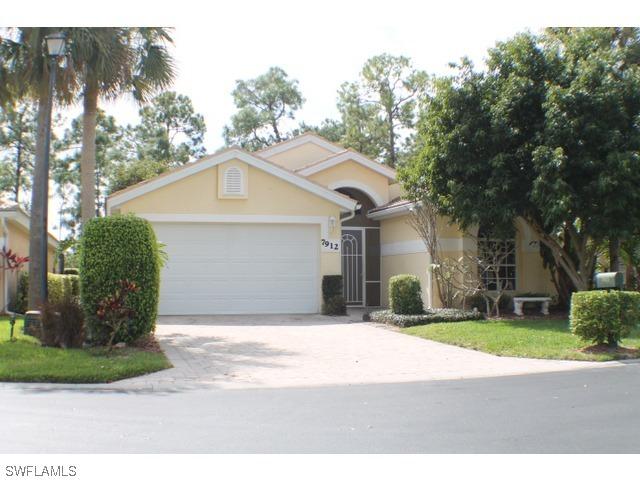 7912 Leicester Dr., Naples, FL 34104