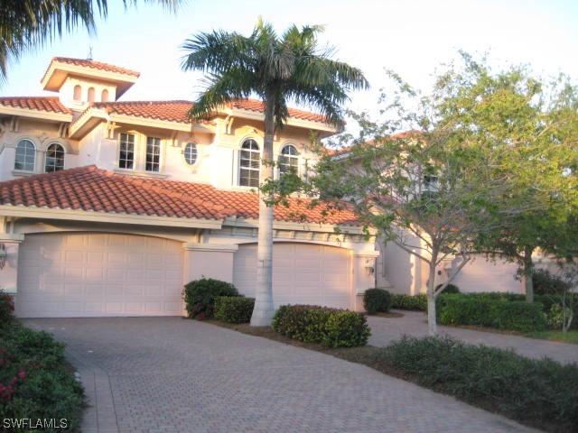 3189 Aviamar Cir. #101, Naples, FL 34114