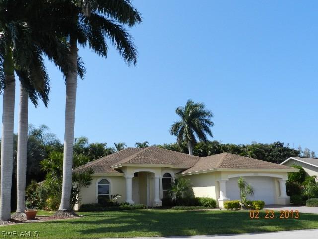 22200 Fairmount Ct., Estero, FL 33928