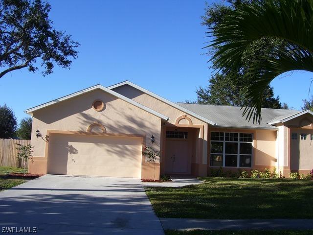 3211 Orange Grove Tr., Naples, FL