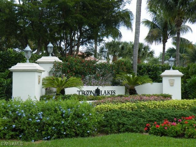 9274 Troon Lakes Dr., Naples, FL 34109