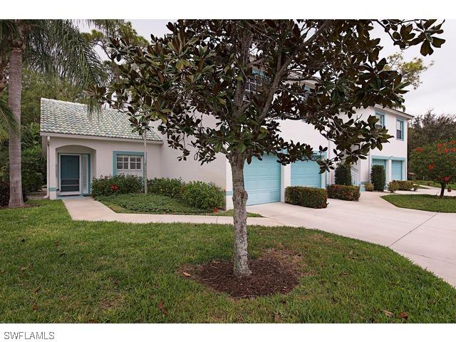 1165 Partridge Ln. #101, Naples, FL