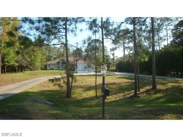 6040 Copper Leaf Ln., Naples, FL 34116