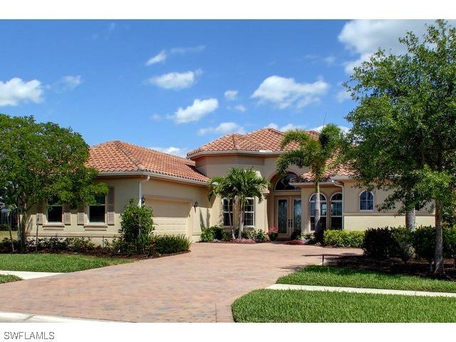 12111 Wicklow Ln., Naples, FL 34120