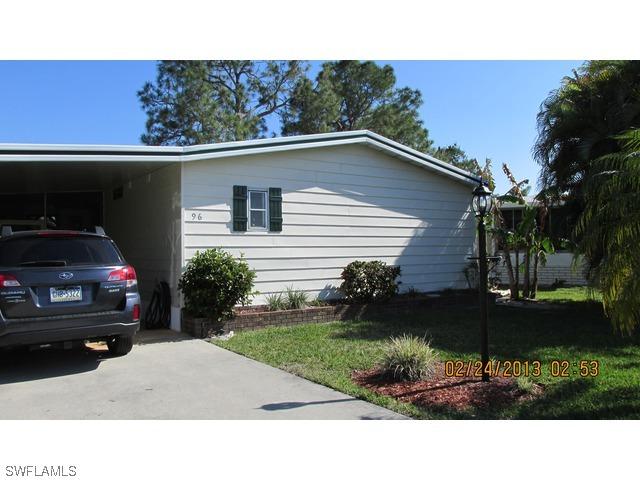 96 Lemans Dr., Naples, FL