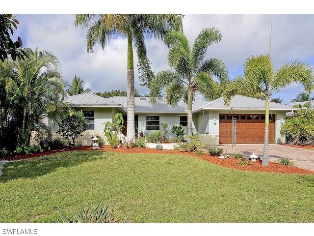 2130 Snook Dr., Naples, FL 34102