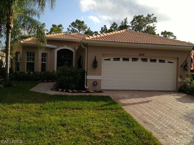 8554 Gleneagle Way, Naples, FL