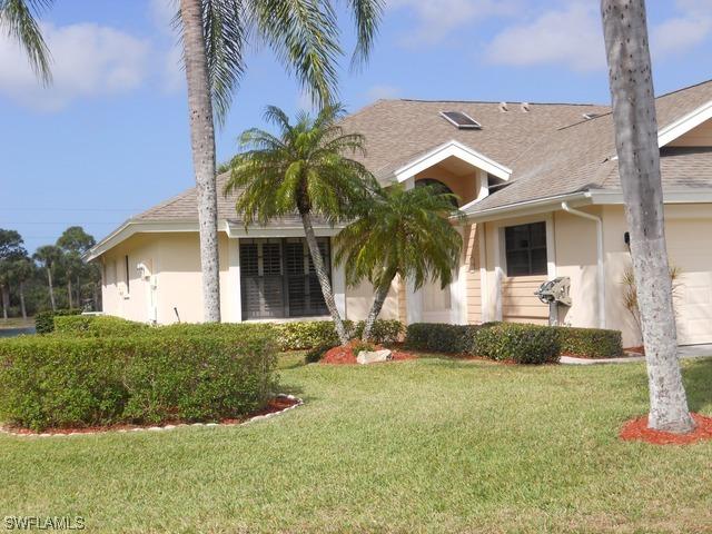 1376 Park Lake Dr., Naples, FL