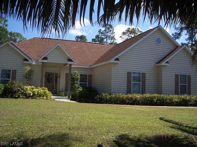 6190 Santa Barbara Blvd., Naples, FL 34112