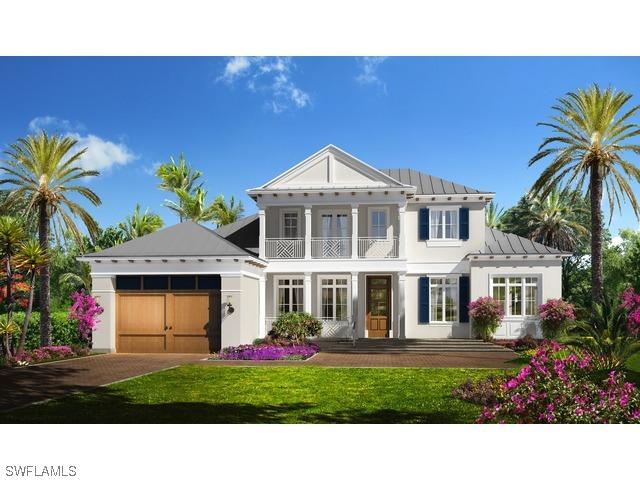 698 Lake Dr., Naples, FL