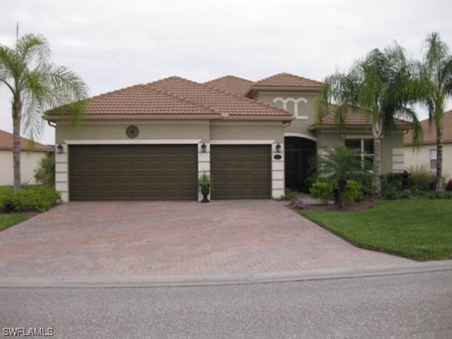 21652 Bella Terra Blvd., Estero, FL 33928