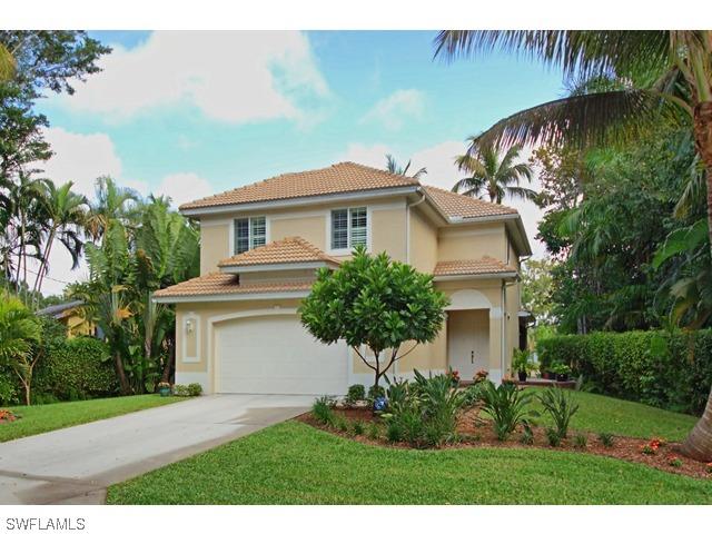 1211 8th Ter., Naples, FL