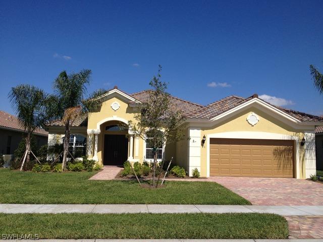 9111 Graphite Cir., Naples, FL 34120